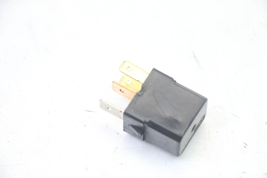 photo de ELEKTRISCH RELAIS MBK OVETTO 4T 50 (2008 - 2016) - Zoom op gebruiksstaat