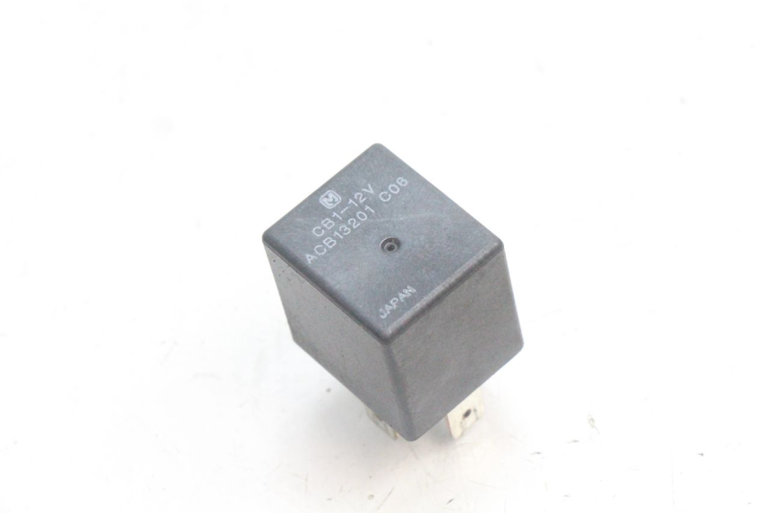 photo de ELEKTRISCH RELAIS HONDA PCX (JF28) 125 (2009 - 2011) - Detail van het onderdeel
