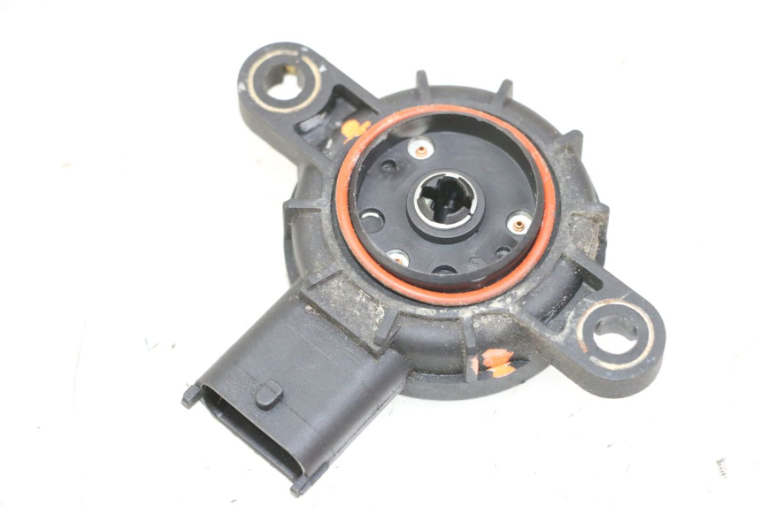 photo de ELEKTRISCH RELAIS PIAGGIO MP3 125 (2006 - 2014) - Andere kijkhoek