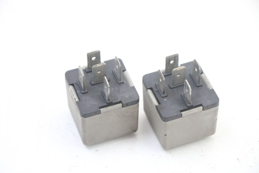 photo de ELEKTRISCH RELAIS PIAGGIO VESPA LX IE 125 (2010 - 2012) - Andere kijkhoek