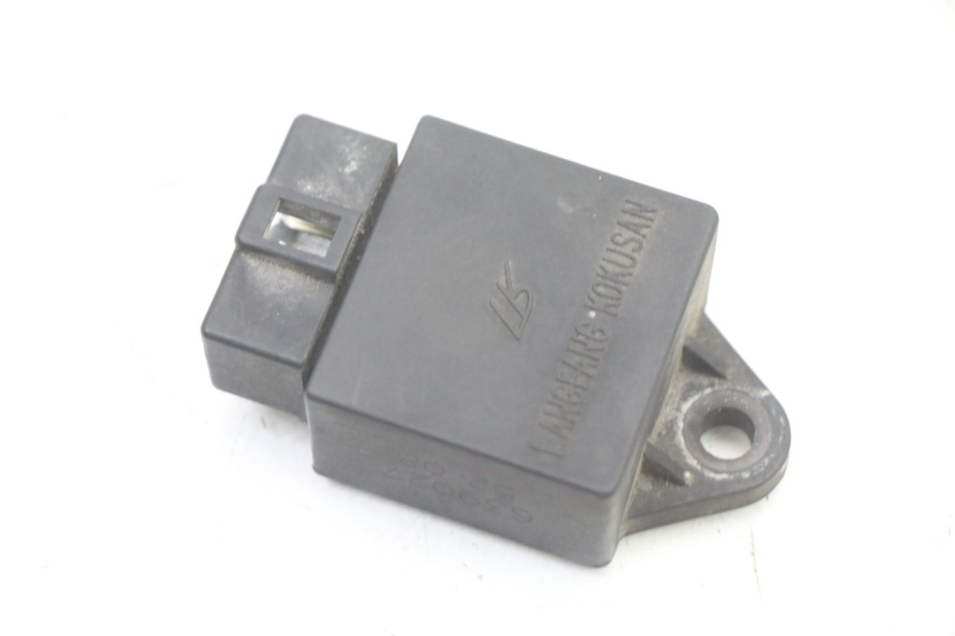 photo de ELEKTRISCH RELAIS PIAGGIO VESPA S 2T 50 (2007 - 2014) - Detail van het onderdeel