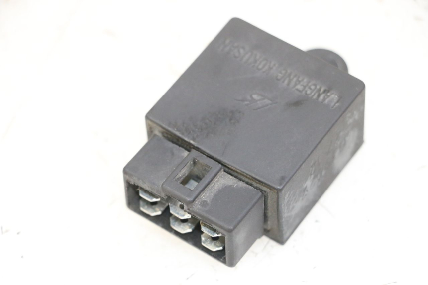 photo de ELEKTRISCH RELAIS PIAGGIO VESPA S 2T 50 (2007 - 2014) - Hoofdaanzicht