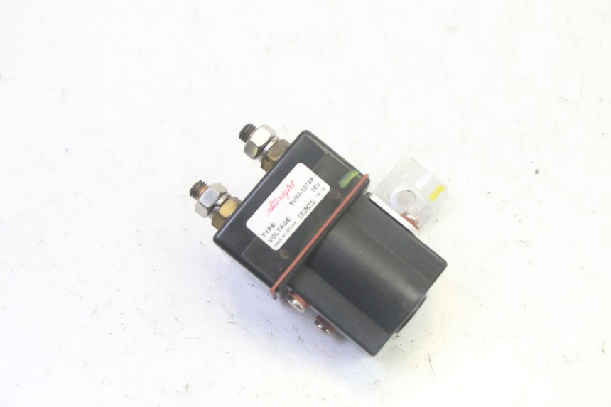 photo de ELEKTRISCH RELAIS LIGIER PULSE 3 1 (2014 - 2020) - Detail van het onderdeel