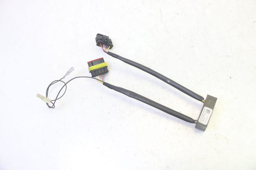 photo de ELEKTRISCH RELAIS LIGIER PULSE 3 1 (2014 - 2020) - Hoofdaanzicht