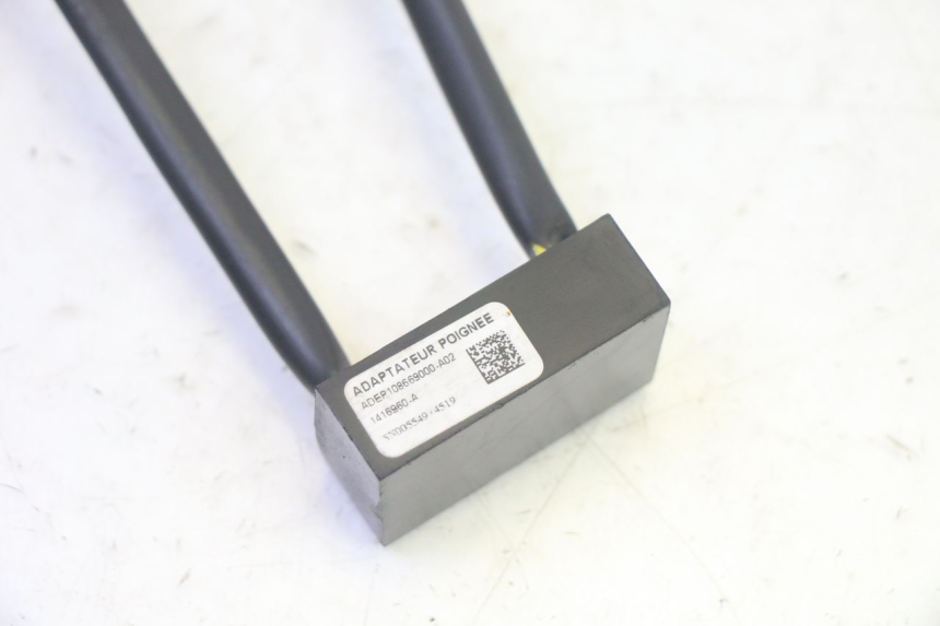 photo de ELEKTRISCH RELAIS LIGIER PULSE 3 1 (2014 - 2020) - Detail van het onderdeel