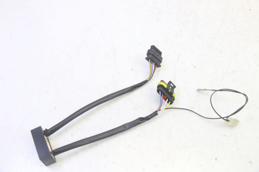 photo de ELEKTRISCH RELAIS LIGIER PULSE 3 1 (2014 - 2020) - Andere kijkhoek