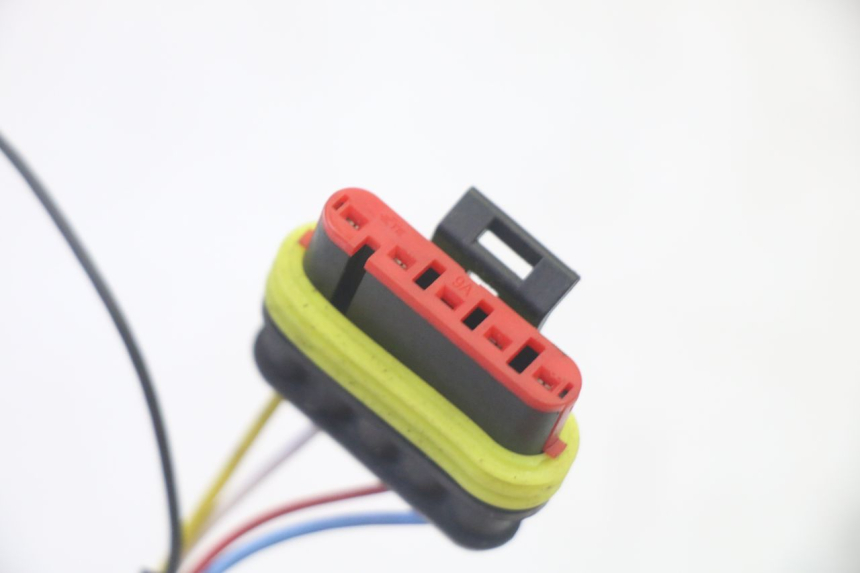 photo de ELEKTRISCH RELAIS LIGIER PULSE 3 1 (2014 - 2020) - Overzicht