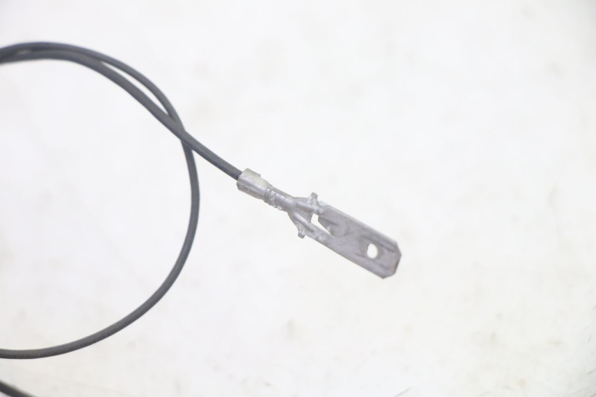 photo de ELEKTRISCH RELAIS LIGIER PULSE 3 1 (2014 - 2020) - Staat van het oppervlak