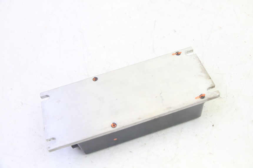 photo de ELEKTRISCH RELAIS LIGIER PULSE 3 1 (2014 - 2020) - Overzicht