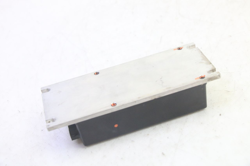 photo de ELEKTRISCH RELAIS LIGIER PULSE 3 1 (2014 - 2020) - Bevestigingspunten