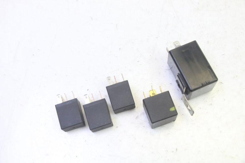 photo de ELEKTRISCH RELAIS LIGIER PULSE 3 1 (2014 - 2020) - Detail van het onderdeel