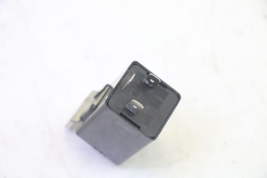 photo de ELEKTRISCH RELAIS LIGIER PULSE 3 1 (2014 - 2020) - Andere kijkhoek