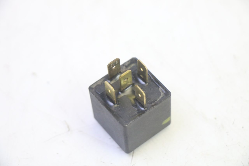 photo de ELEKTRISCH RELAIS LIGIER PULSE 3 1 (2014 - 2020) - Overzicht