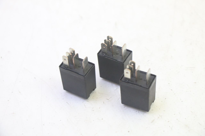 photo de ELEKTRISCH RELAIS LIGIER PULSE 3 1 (2014 - 2020) - Staat van het oppervlak