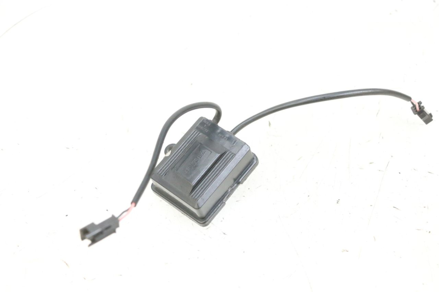 photo de ELEKTRISCH RELAIS EFUN PUSA 1 - Hoofdaanzicht