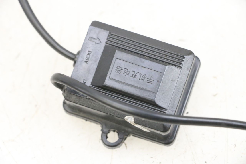 photo de ELEKTRISCH RELAIS EFUN PUSA 1 - Zoom op gebruiksstaat