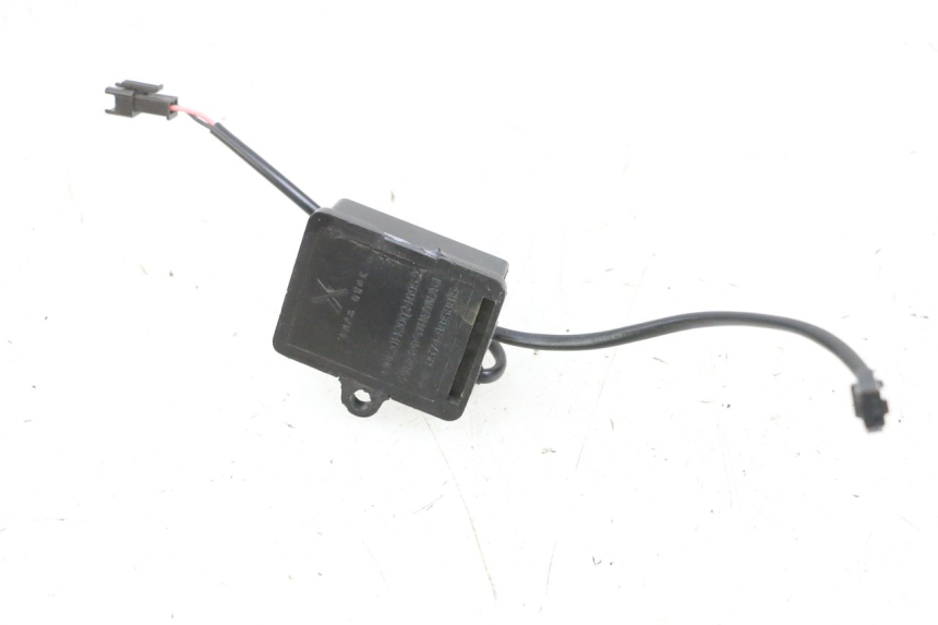 photo de ELEKTRISCH RELAIS EFUN PUSA 1 - Overzicht