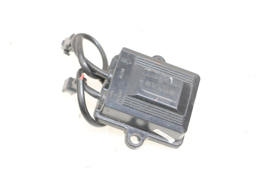 photo de ELEKTRISCH RELAIS EFUN PUSA 1 - Hoofdaanzicht