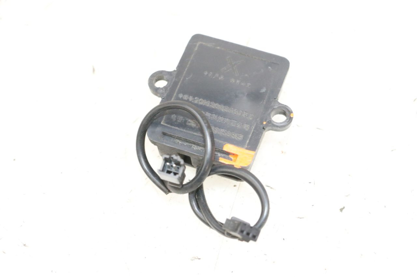 photo de ELEKTRISCH RELAIS EFUN PUSA 1 - Zoom op gebruiksstaat