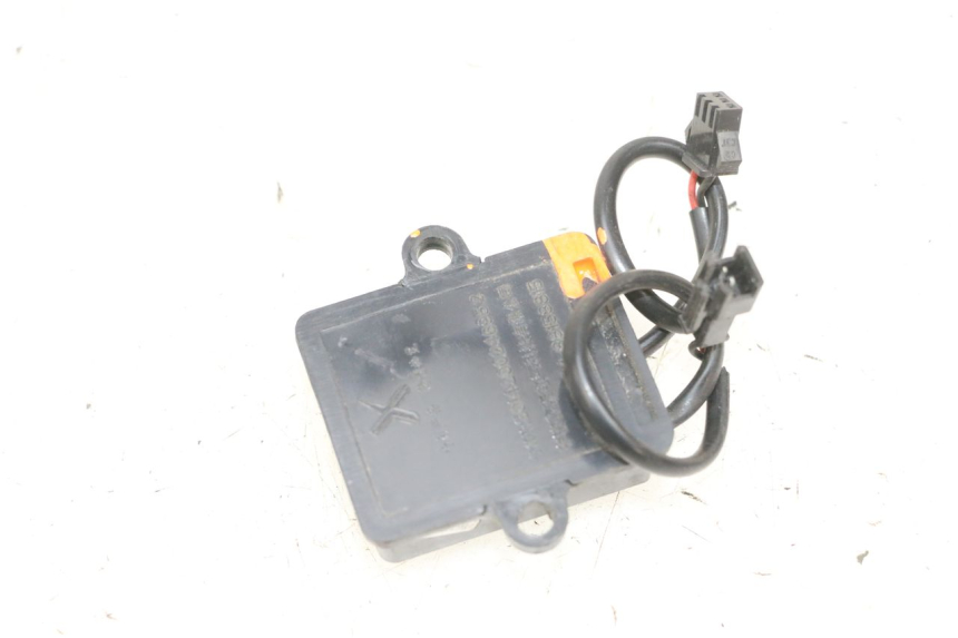 photo de ELEKTRISCH RELAIS EFUN PUSA 1 - Andere kijkhoek