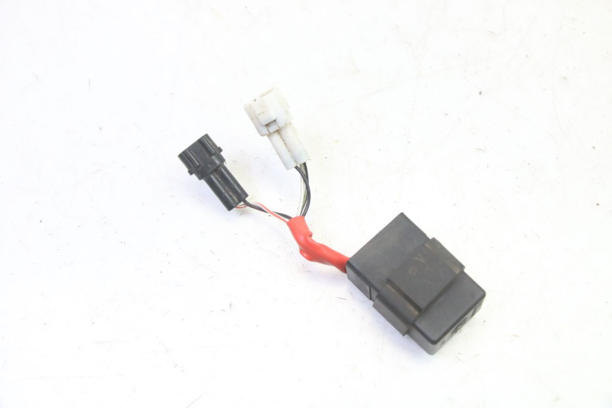 photo de ELEKTRISCH RELAIS YAMAHA PW 50 (1984 - 2025) - Andere kijkhoek