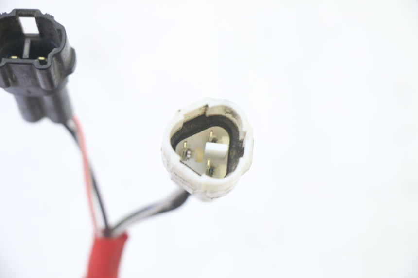 photo de ELEKTRISCH RELAIS YAMAHA PW 50 (1984 - 2025) - Overzicht