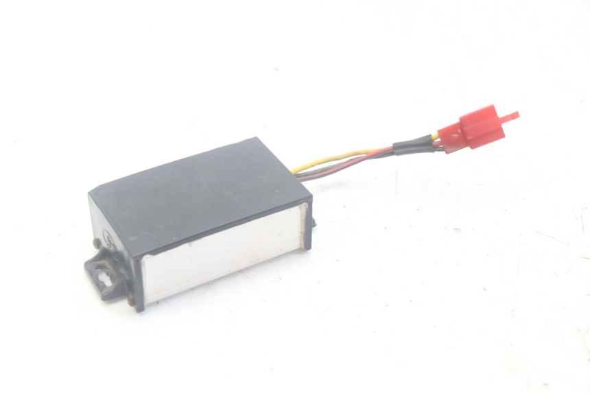 photo de ELEKTRISCH RELAIS DOLPHIN PYGMY 1 (2020 - 2024) - Hoofdaanzicht