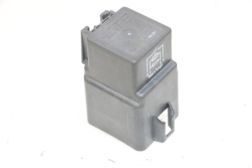 photo de ELEKTRISCH RELAIS BMW R GS 1250 (2021 - 2024) - Hoofdaanzicht