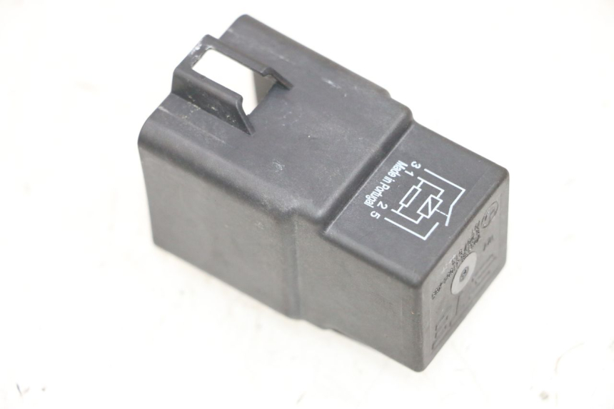 photo de ELEKTRISCH RELAIS BMW R GS 1250 (2021 - 2024) - Detail van het onderdeel