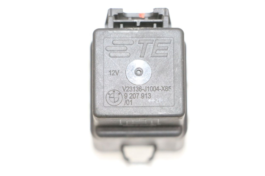 photo de ELEKTRISCH RELAIS BMW R GS 1250 (2021 - 2024) - Andere kijkhoek