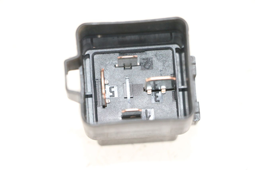 photo de ELEKTRISCH RELAIS BMW R GS 1250 (2021 - 2024) - Overzicht