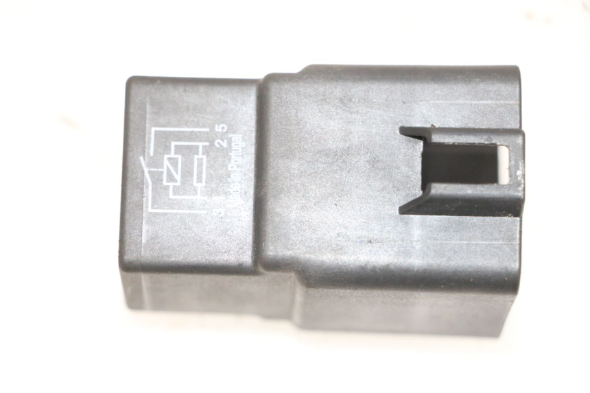 photo de ELEKTRISCH RELAIS BMW R GS 1250 (2021 - 2024) - Bevestigingspunten