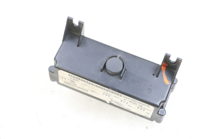 photo de ELEKTRISCH RELAIS BMW R RT ABS 1200 (2010 - 2014) - Technische close-up