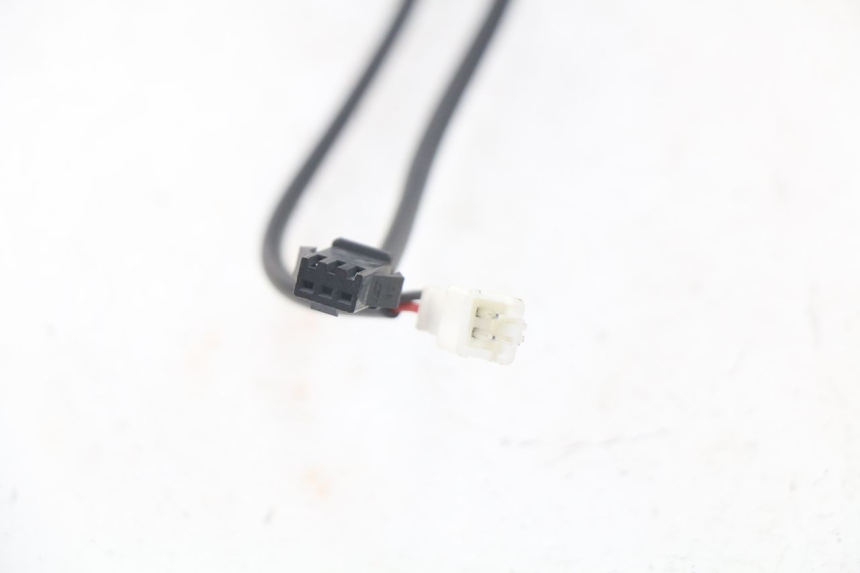 photo de ELEKTRISCH RELAIS RED ELECTRIC RED E PRO 1 (2017 - 2019) - Zoom op gebruiksstaat