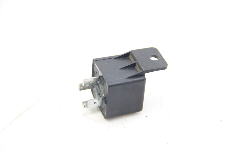 photo de ELEKTRISCH RELAIS RED ELECTRIC RED E PRO 1 (2017 - 2019) - Zoom op gebruiksstaat