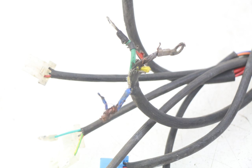 photo de ELEKTRISCH RELAIS RED ELECTRIC RED E PRO 1 (2017 - 2019) - Andere kijkhoek