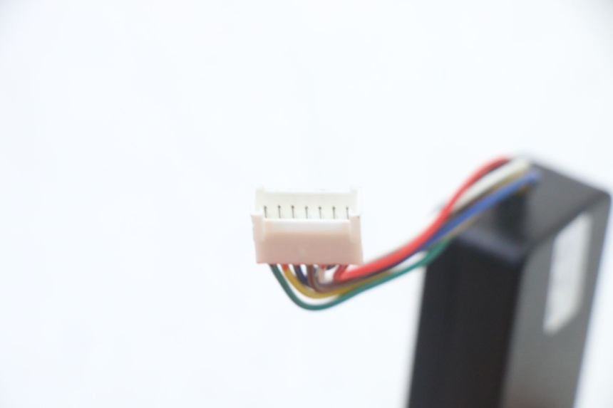 photo de ELEKTRISCH RELAIS PUNK ELECTRIC RIDER 1 - Technische close-up