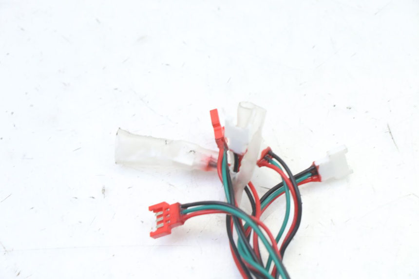 photo de ELEKTRISCH RELAIS PUNK ELECTRIC RIDER 1 - Overzicht