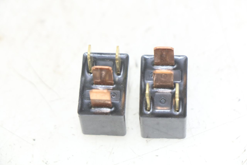 photo de ELEKTRISCH RELAIS TNT MOTOR ROMA 10' 4T 50 (2019 - 2022) - Andere kijkhoek