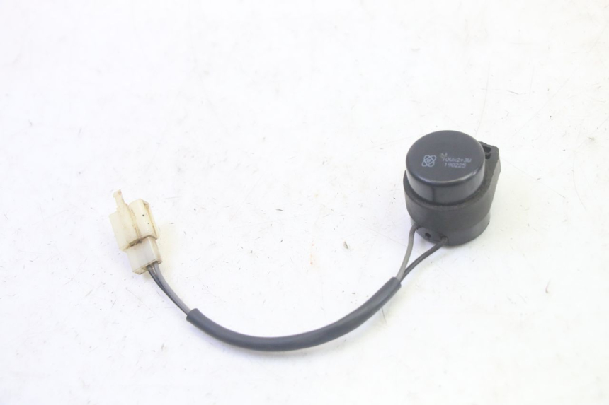 photo de ELEKTRISCH RELAIS TNT MOTOR ROMA 10' 4T 50 (2019 - 2022) - Hoofdaanzicht