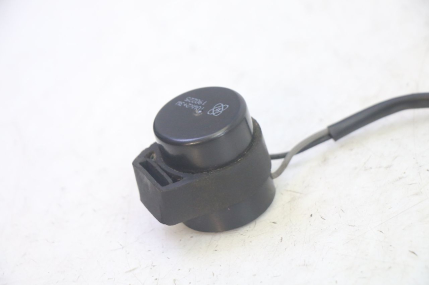 photo de ELEKTRISCH RELAIS TNT MOTOR ROMA 10' 4T 50 (2019 - 2022) - Zoom op gebruiksstaat