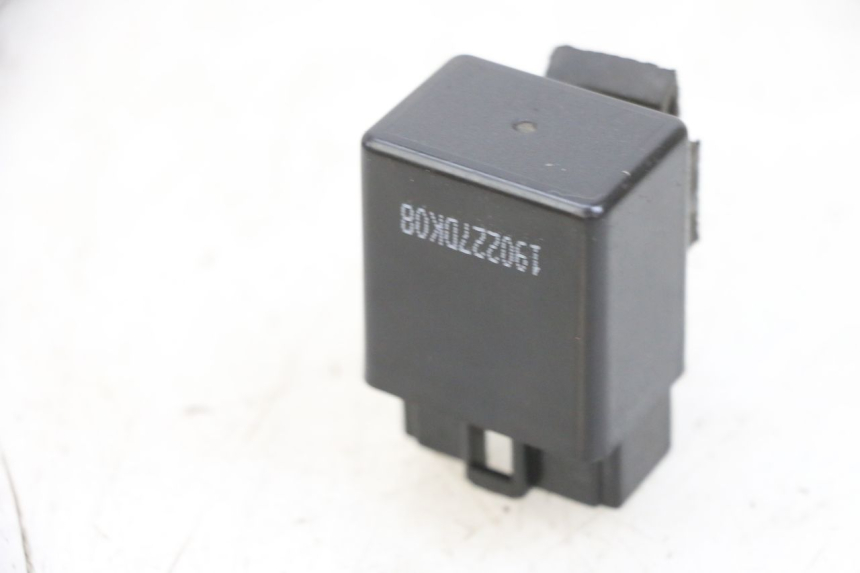 photo de ELEKTRISCH RELAIS TNT MOTOR ROMA 10' 4T 50 (2019 - 2022) - Detail van het onderdeel