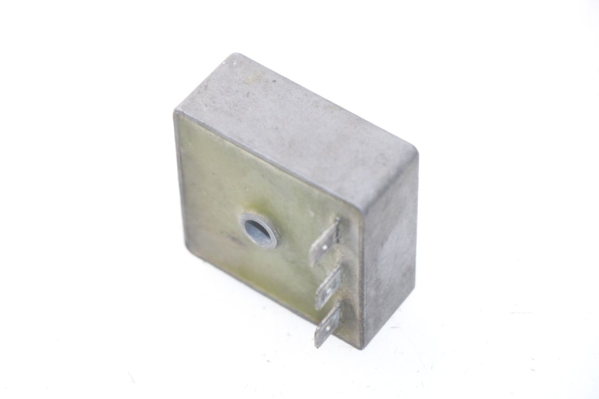 photo de ELEKTRISCH RELAIS RIEJU RR 50 (1998 - 2007) - Detail van het onderdeel