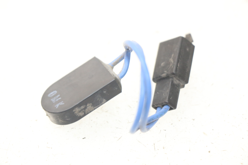 photo de ELEKTRISCH RELAIS SUZUKI RV VAN VAN 125 (2003 - 2008) - Hoofdaanzicht