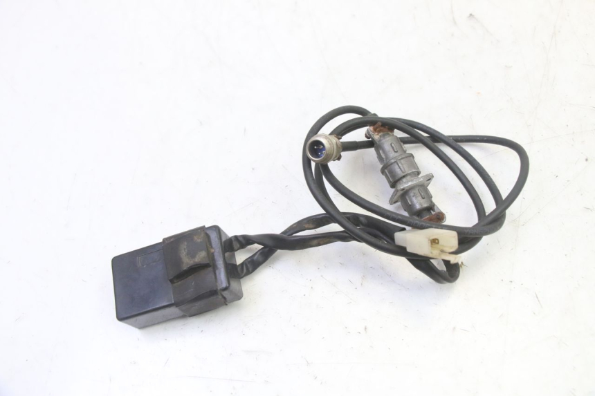 photo de ELEKTRISCH RELAIS HYTRACK S 150 (2003 - 2011) - Zoom op gebruiksstaat