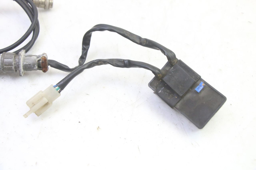 photo de ELEKTRISCH RELAIS HYTRACK S 150 (2003 - 2011) - Andere kijkhoek