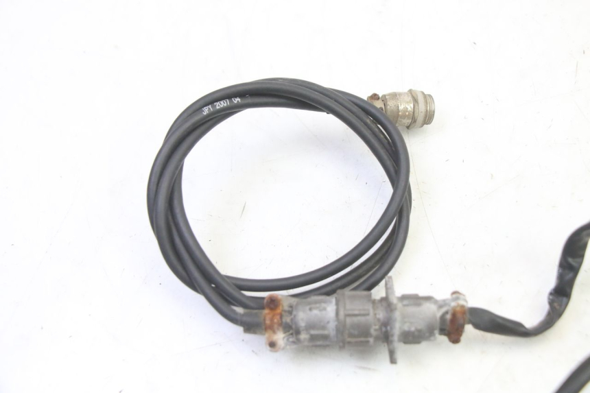 photo de ELEKTRISCH RELAIS HYTRACK S 150 (2003 - 2011) - Technische close-up