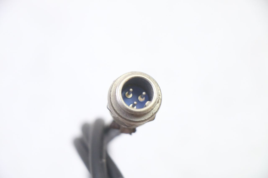 photo de ELEKTRISCH RELAIS HYTRACK S 150 (2003 - 2011) - Overzicht