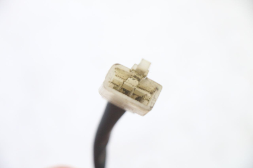 photo de ELEKTRISCH RELAIS HYTRACK S 150 (2003 - 2011) - Bevestigingspunten