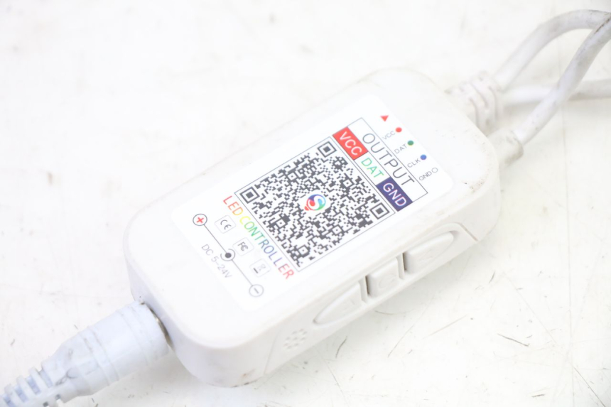 photo de ELEKTRISCH RELAIS HERO S10 1 - Zoom op gebruiksstaat